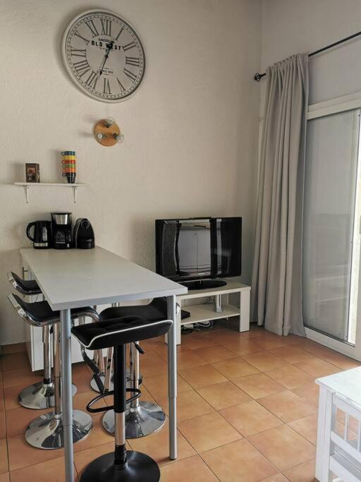Appartement 4 Personnes Bravone Corse Linguizzetta Exterior photo